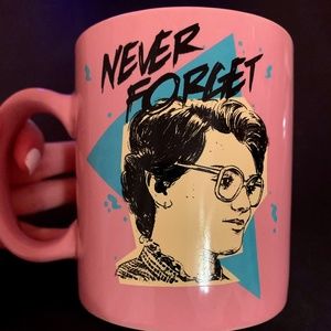 Stranger Things Netflix Official Merchandise Mug